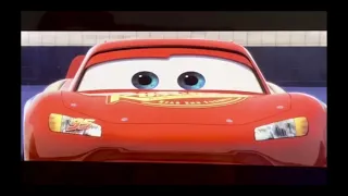 YTP: Lightning McQueen and Doc Go Nanners