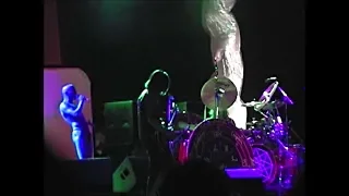 Tool - Live · Coachella 1999 · Indio, CA · 10/10/1999 [HD] [Remastered]