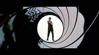 Goldeneye Gunbarrel HD