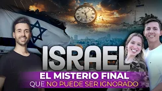 🔴 DIRECTO | ¿Entiendes la importancia de Israel en el final de los tiempos? - Itiel Arroyo