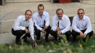 Konick clarinet quartet - HABANERA "Carmen" Georges Bizet