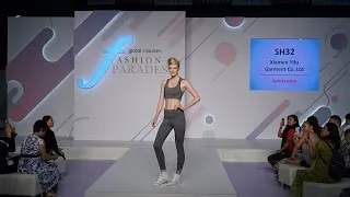 Live@Global Sources Fashion Show – Designers Show