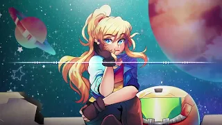 Samus Chill Music