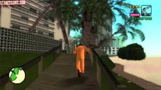 GTA: Vice City Stories - 36 - Unfriendly Competition