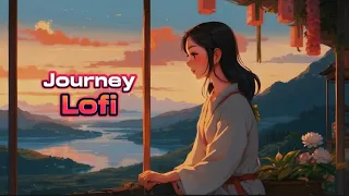 Whispers of Tranquility: A Gentle Lofi Journey #LoFi #Relaxation #ChillVibes