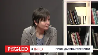 Проф. Дарина Григорова: Путин е длъжник на Донбас