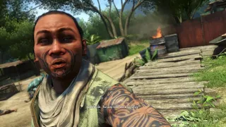 Far Cry 3 - Первый аванпост #2