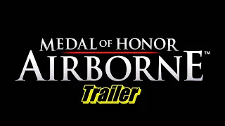 Medal of Honor Airborne ➤ Trailer