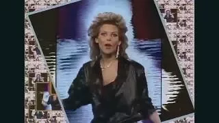 C.C. Catch - Cause You Are Young (1986)