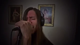 Would? - Alice In Chains Vocal Cover By Ramiro Saavedra