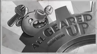 Piggy Tales: Pigs At Work (Remastered) - All Geared Up [Storyboard Only]