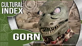 GORN: Cultural Index