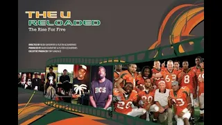 The U reloaded Rise for 5