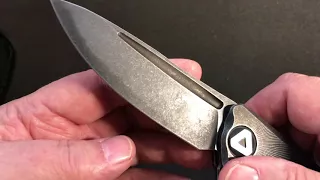 Old Guy's Gentleman Flippers #50: Kevin John Venom 3 New Concept