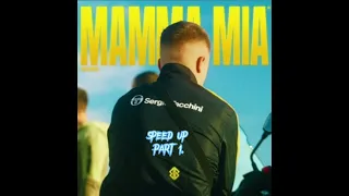 GRŠE-MAMMA MIA (speed up version)