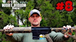 Ep. #8 | Hog Hunting Calibers and Ammo