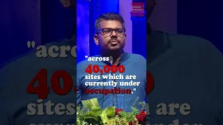 Repealing the Places of Worship Act is a must for Hindus -  J Sai Deepak