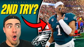 This BOLD Prediction About The Eagles Will Get You EXCITED