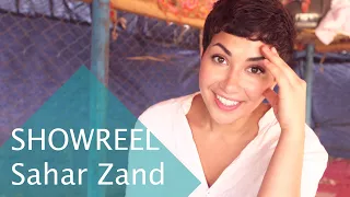 Sahar Zand   |   Showreel