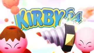 Kirby 64 Copy Abilities Ranked