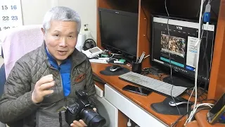니콘 D700 + 니콘 AF 24 120mm F3 5 5 6G ED VR 렌즈 2000분의 1초 벌 촬영