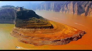 10 najdłuższych rzek na świecie