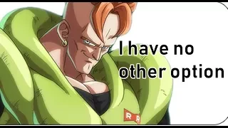 Android 16 Has No Other Option