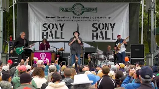 Blues Traveler October 1, 2022 Pound Ridge Harvest Festival (Full Show)