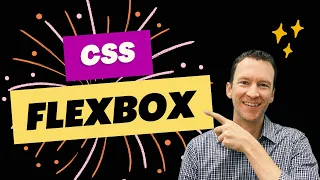 CSS Flexbox Tutorial - Learn the right way
