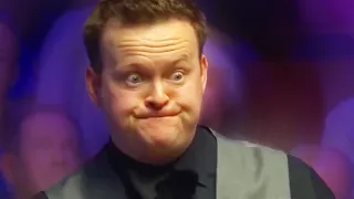 How can these Snooker moments even be REAL?!
