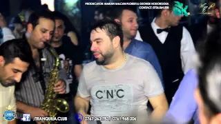 Florin Salam - Mia mia mi amor (Club Tranquila) LIVE 2013