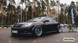 #Tuning #Opel Astra H GTC#SUPERAUTOTUNING!!!!!!!!!!!!!!