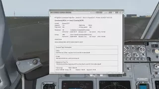 X Plane 11 | How to install Ebag plugin | PDF kneeboard