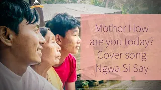 Mother how are you today@Maywoodchannel (cover @Ahsi-Mula)