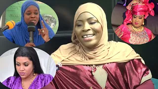 Ces 3 décès, Déguène Chimère , Sokhna Zeynab Fall et Momy Seck