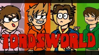 Tordsworld intro + edd Parody