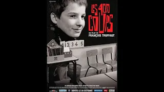 Les 400 Coups |1959| WebRip en Français (HD)