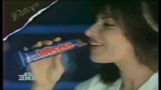 Шоколад Wispa ( Реклама 1994 )