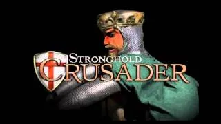 Stronghold crusader intro