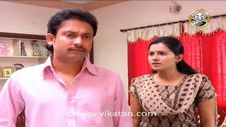 Thendral Episode 345, 13/04/11