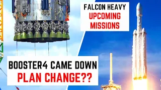 Why was Super Heavy Booster4 Removed? | Starship20 Testing Imminent | Starliner Launch Slips to 2022