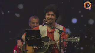 KHAZANA 2023 | PAPON LIVE | GHAZAL