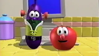 Closing To Veggietales Dave And The Giant Pickle 1998 VHS