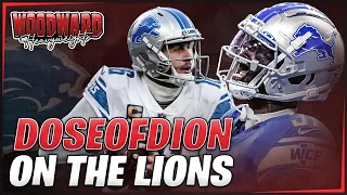 Detroit Lions EXPERT on Recent News and the NFC North