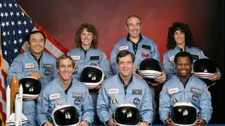 Space Shuttle Challenger disaster | Wikipedia audio article