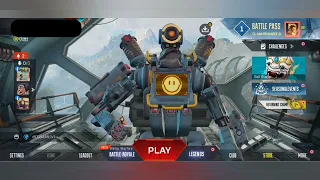 How to Install and Play Apex Legends Mobile in a Non Compatible Device