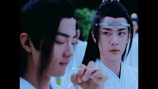 Penne💖😍 #untamed #tamilstatus #reels #youtubeshorts #dramaedits #chinesedrama #weiwuxian #lanwangji