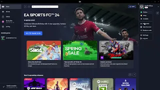 How to Link Steam Account to EA Account in EA App (2024)