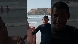 ذوي الاحتياجات الخاصة في المغرب اكادير 🇲🇦