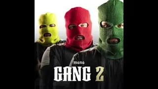 Mgng-Gang 2 Wojtula Remix (BASS BOOSTED  PIETRZYCKIDJ